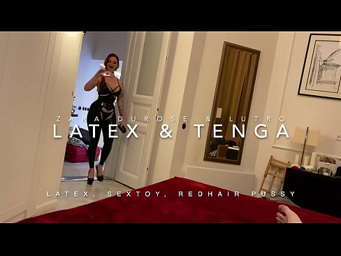❤️ Leas-phiuthar le ceann ruadh ann an deise latex air a fucked le stepbrother Gnè  aig gd.downloadassertion.top ❌