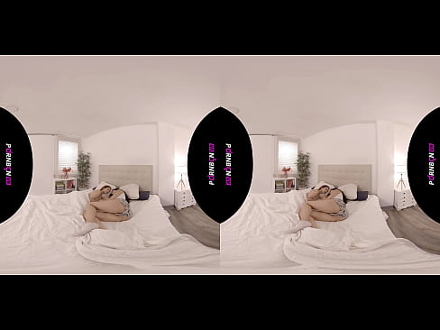 ❤️ PORNBCN VR Bidh dithis leasbach òg a’ dùsgadh adharcach ann an 4K 180 3D virtual reality Geneva Bellucci Katrina Moreno Gnè  aig gd.downloadassertion.top ❌